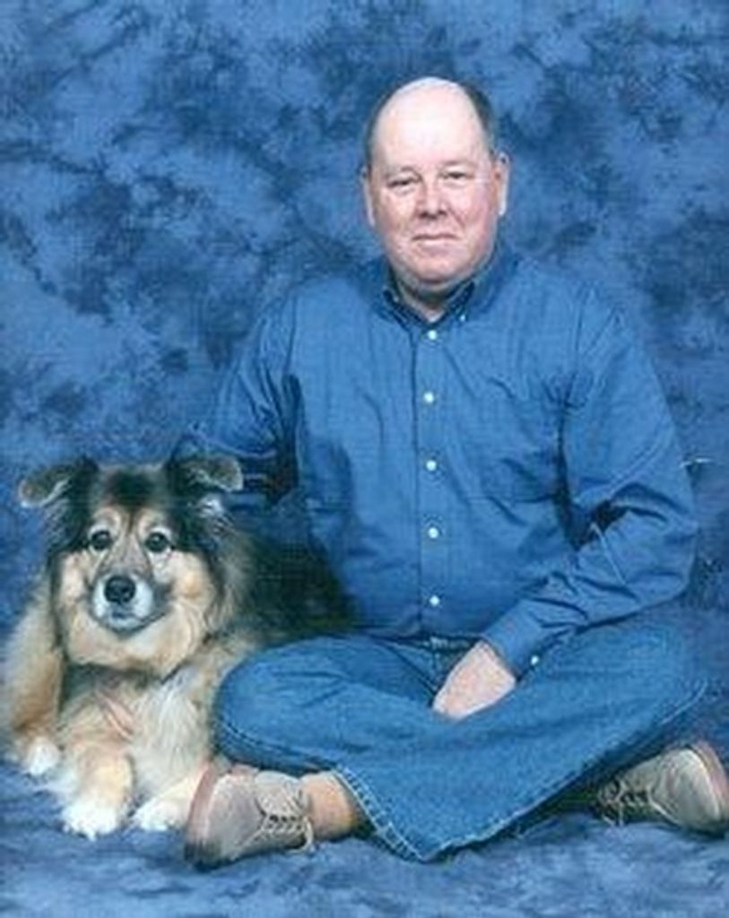 Alex "Jeff" Jeffrey Rhodes