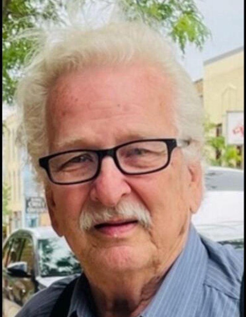 Robert "Bob" Lee Failor, Sr.