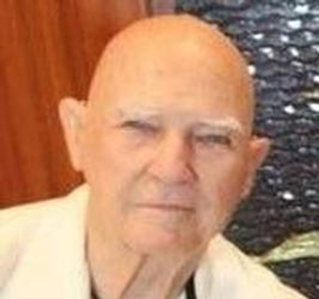 Carl David Ward