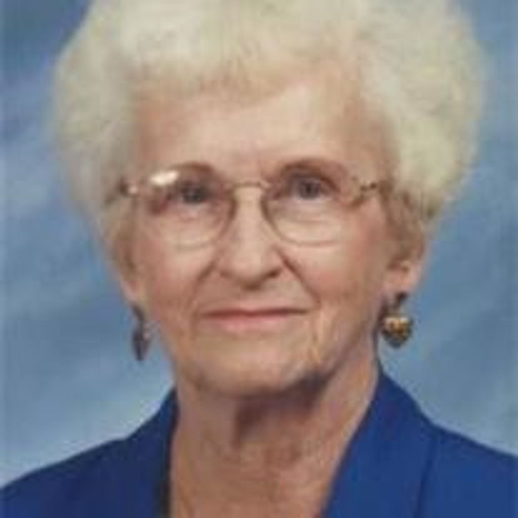 Betty Kimes