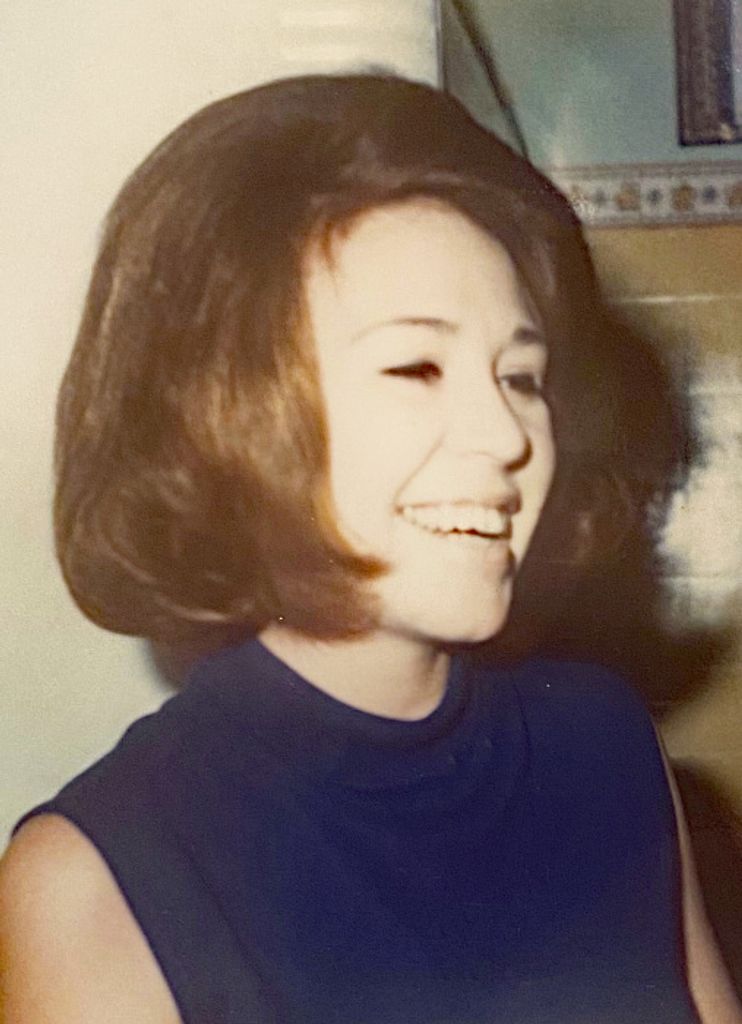 Susan Harnden Profile Photo