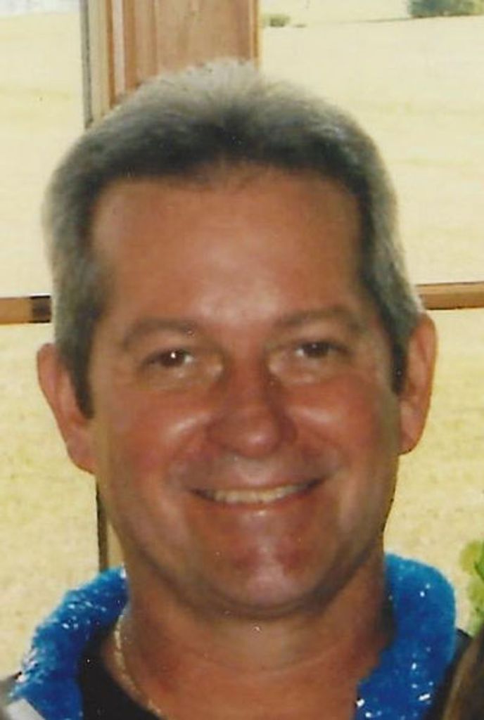 Michael Bruce Gee Profile Photo
