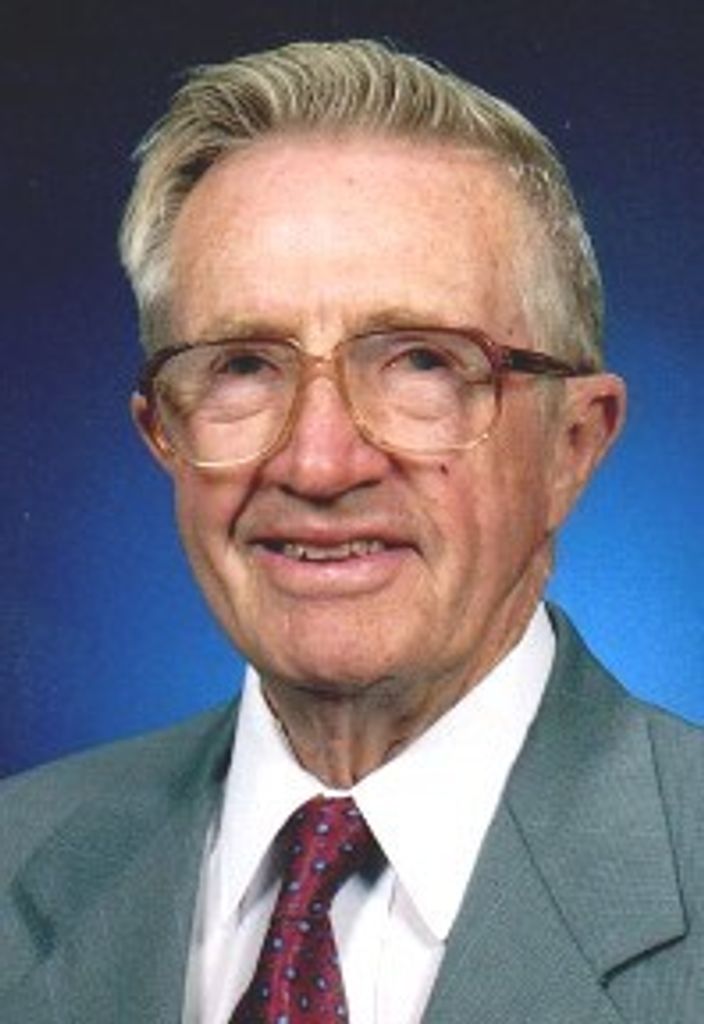 Gordon Walhood Sr
