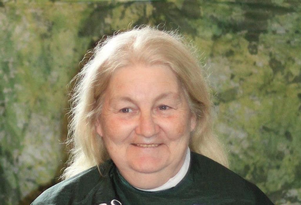 Jeanne L. (Galbreath)  Cox