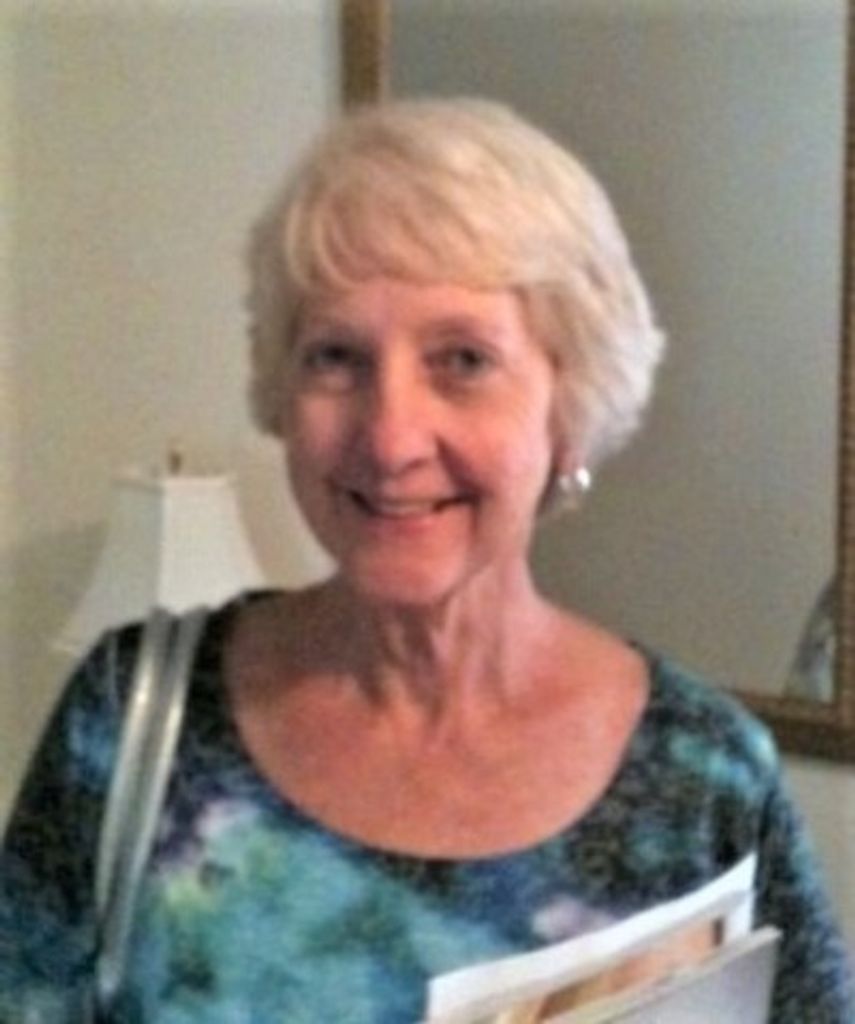 Patricia J. (Reid) Digman Keck Profile Photo