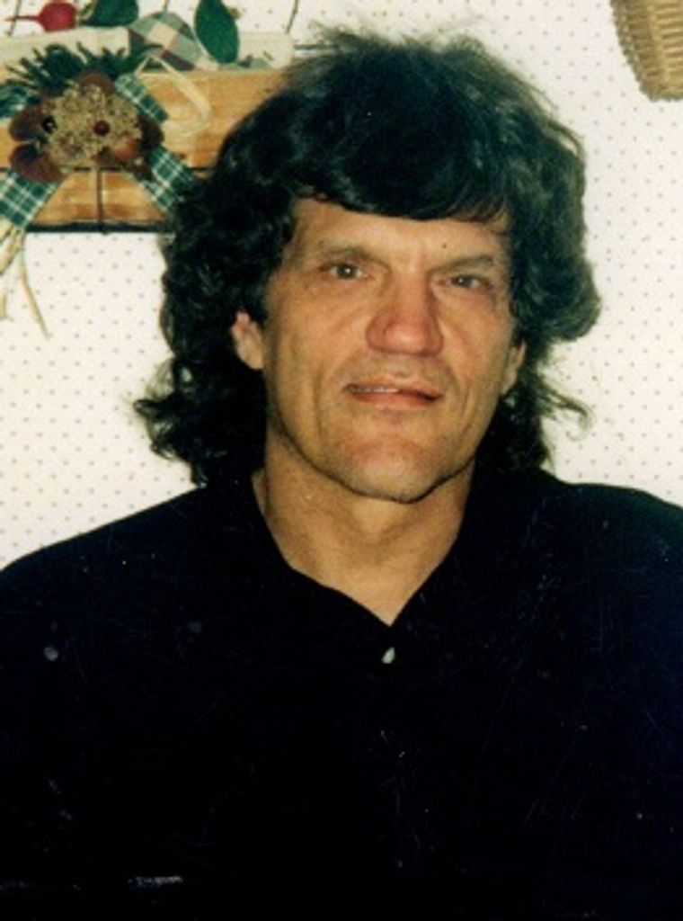 Michael S. Cederberg Profile Photo