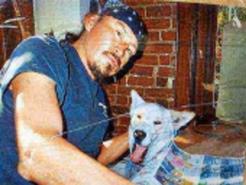 Theodore Barrett Hungary