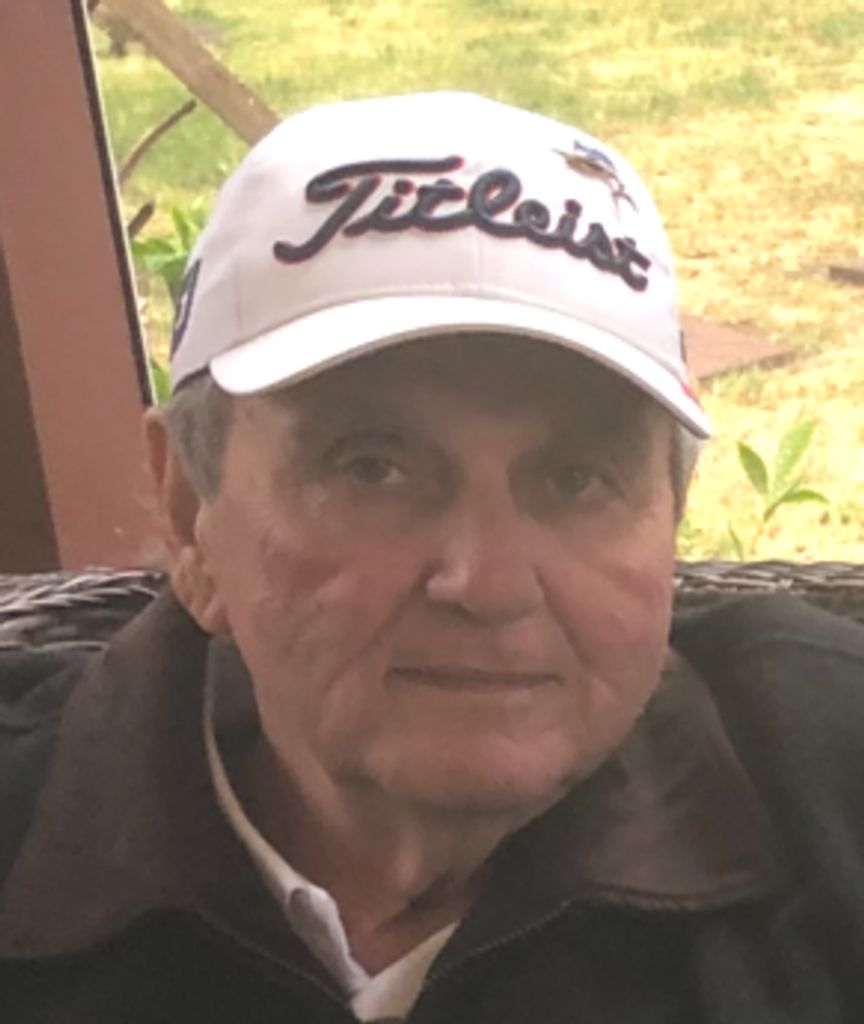 James Edward Vines Profile Photo