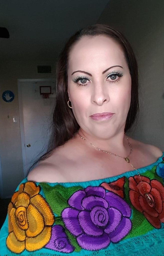 Maria Hernandez