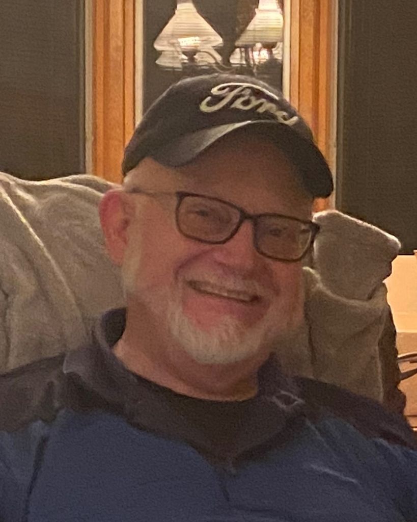 Frederic "Fred" J. Zeiger Profile Photo