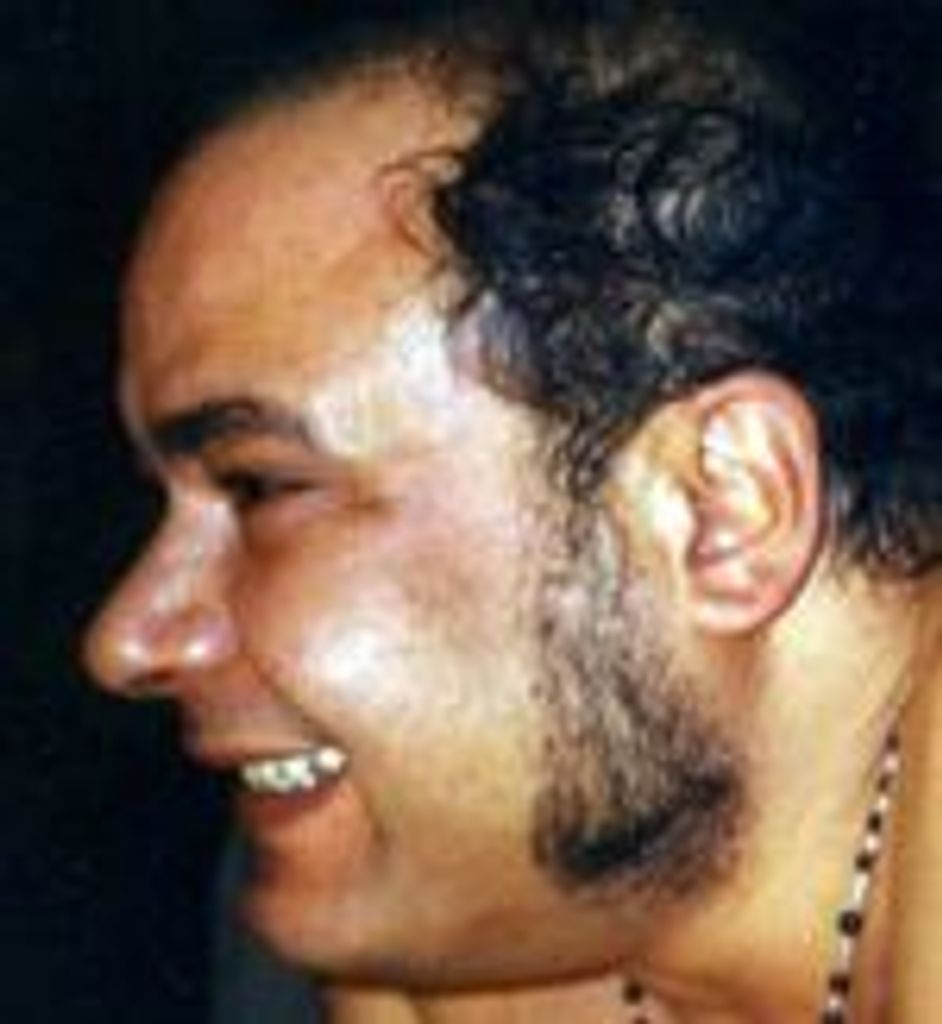 Fred Louis Xiv, M.D.