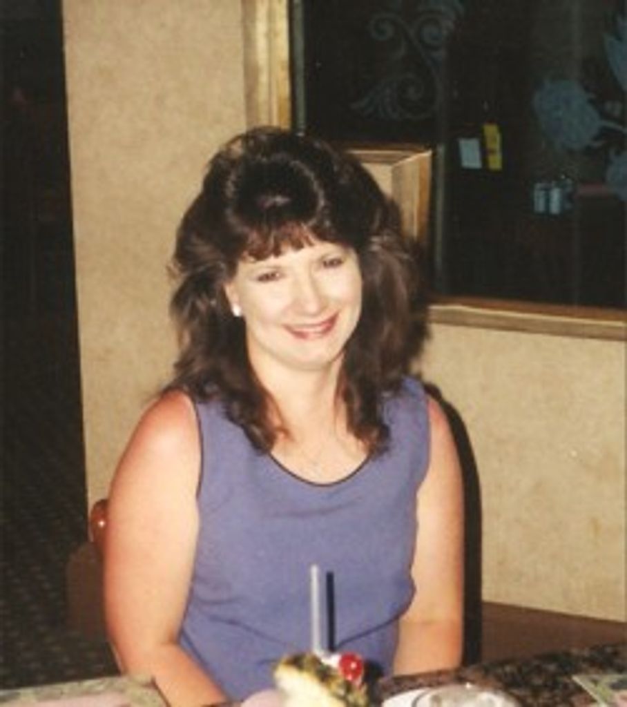 Linda Giroir
