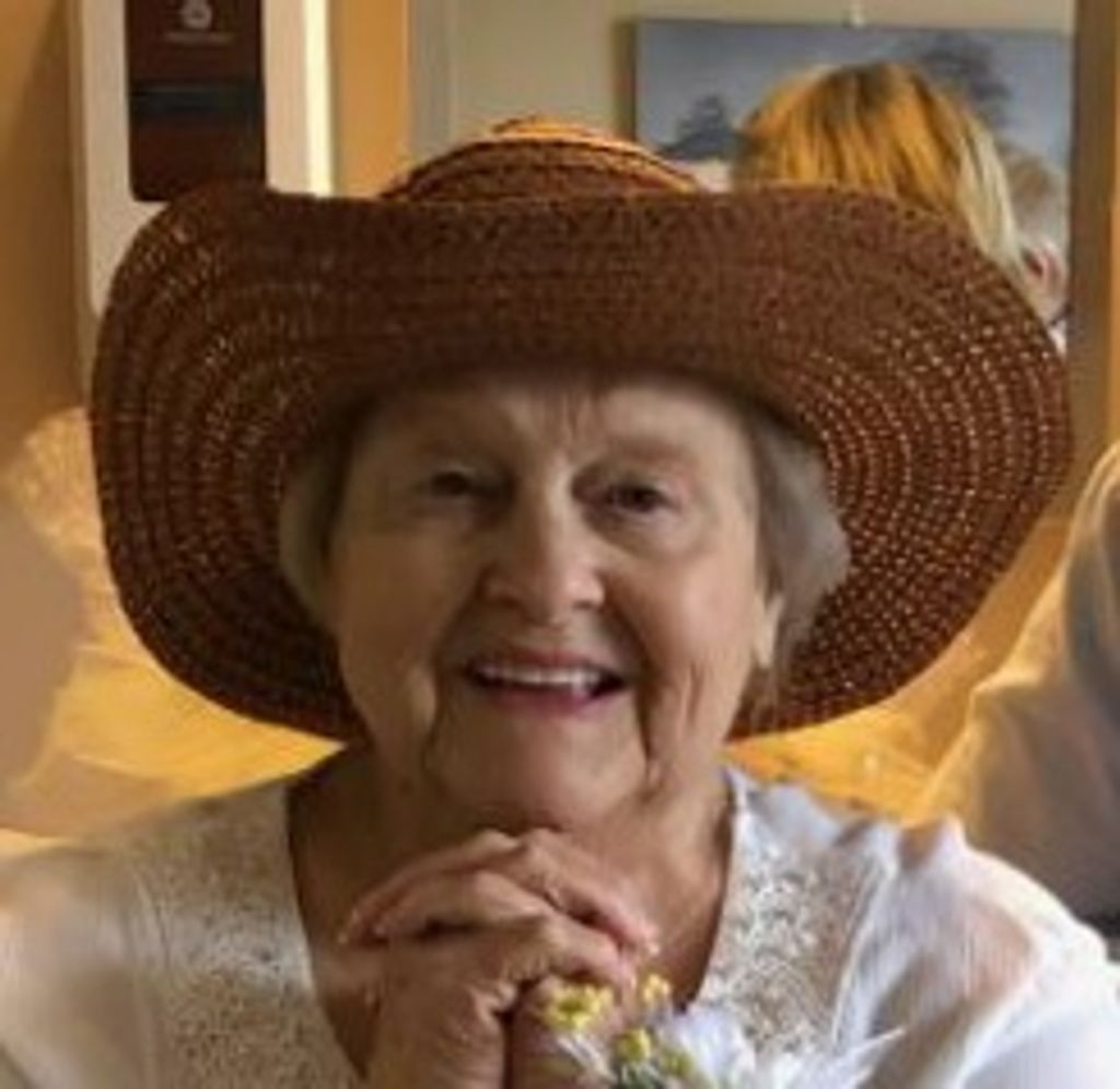 Beverly Jo Dahl Profile Photo