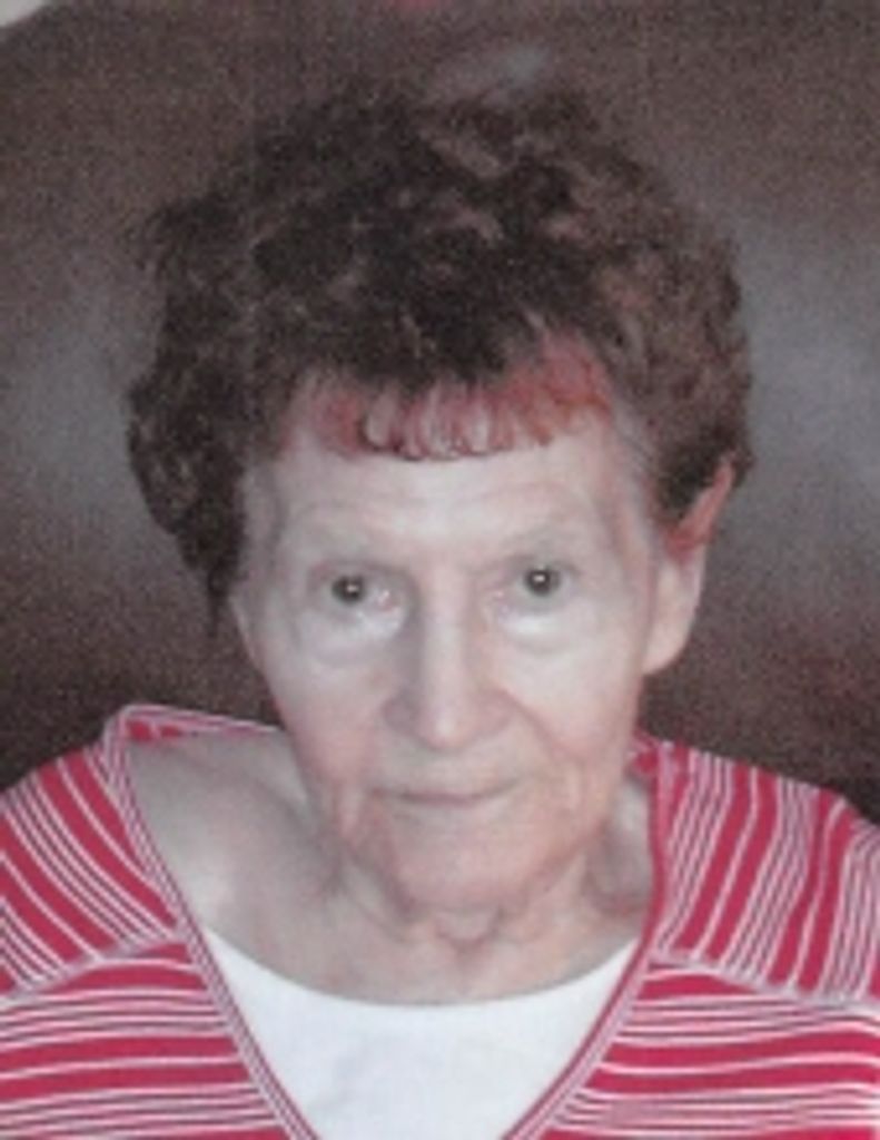 Betty L. Dehn