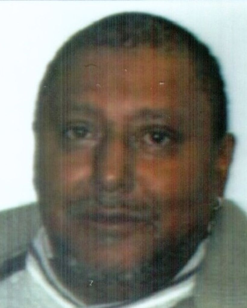 Osie B. Anderson Jr. Profile Photo