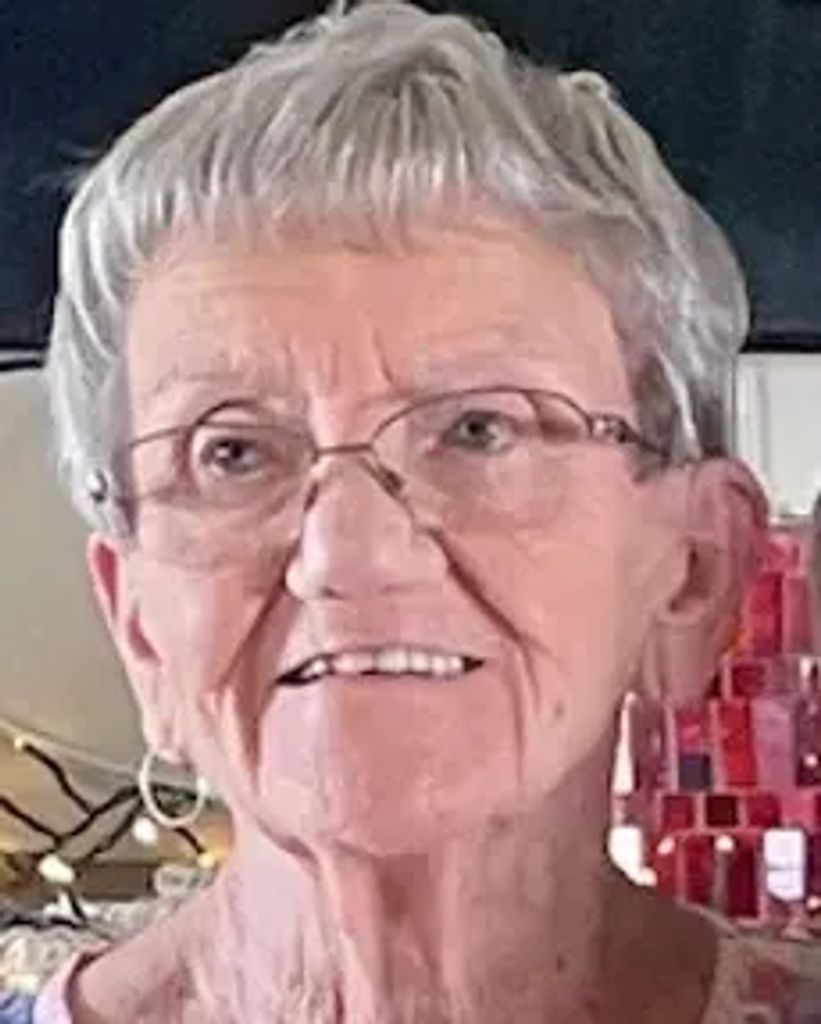 Beverly Ann "Bev" Kludt (Reamer)