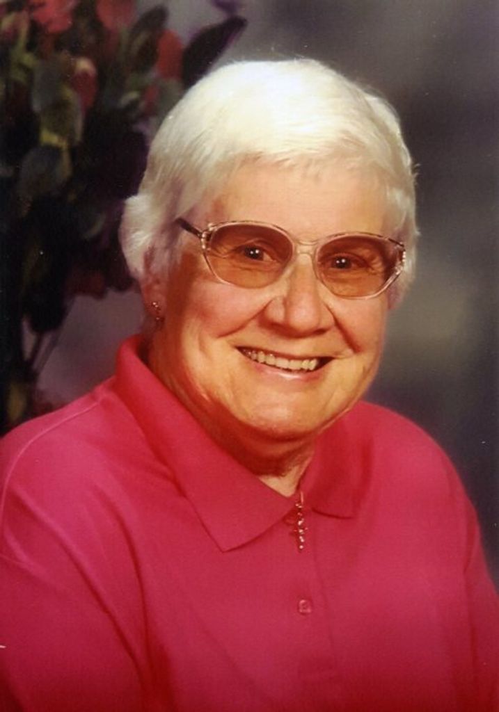 Wilda Rice