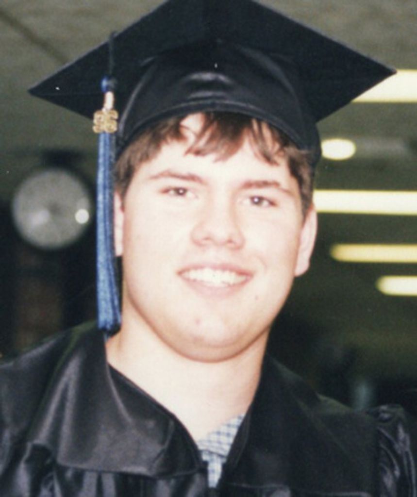George Donald Biggs Jr. Profile Photo
