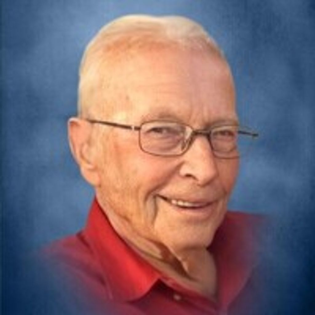 Barney “Ralph” Day