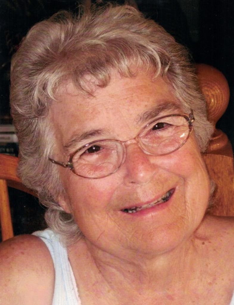 Elaine Margaret Ziegler Profile Photo