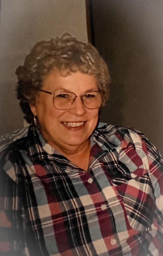 Shirley Beth Price Profile Photo