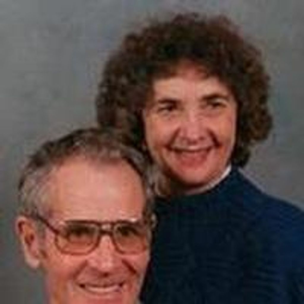 Gertrude "Gert" Rose Ella Terwillegar