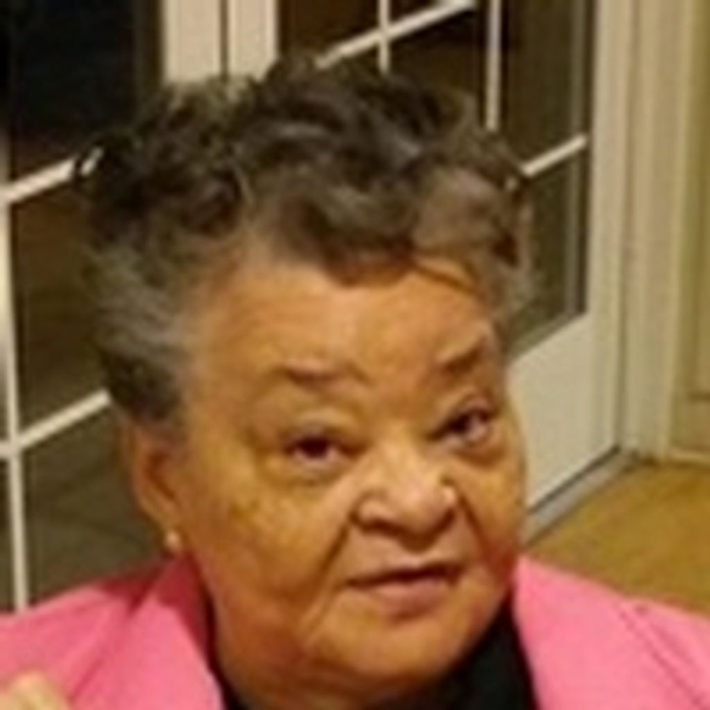 Angeline Thompson