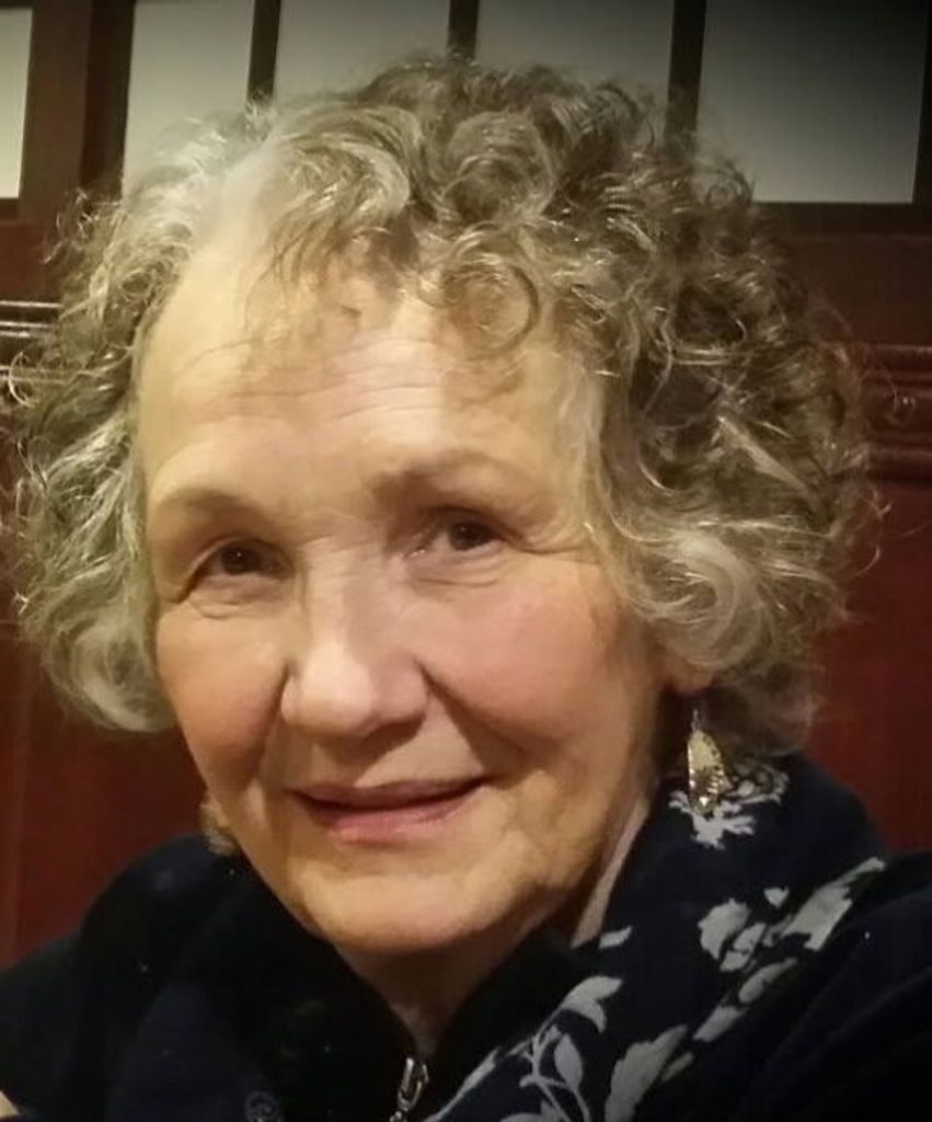 Marsha (Shank) Cooper