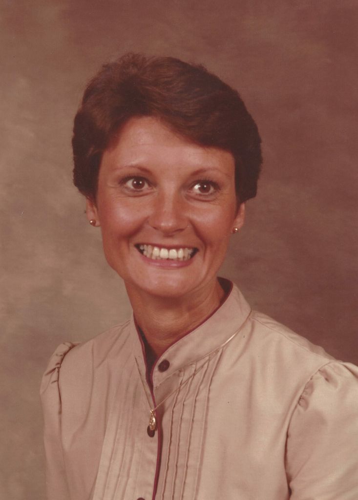 Brenda Marie Rann Profile Photo