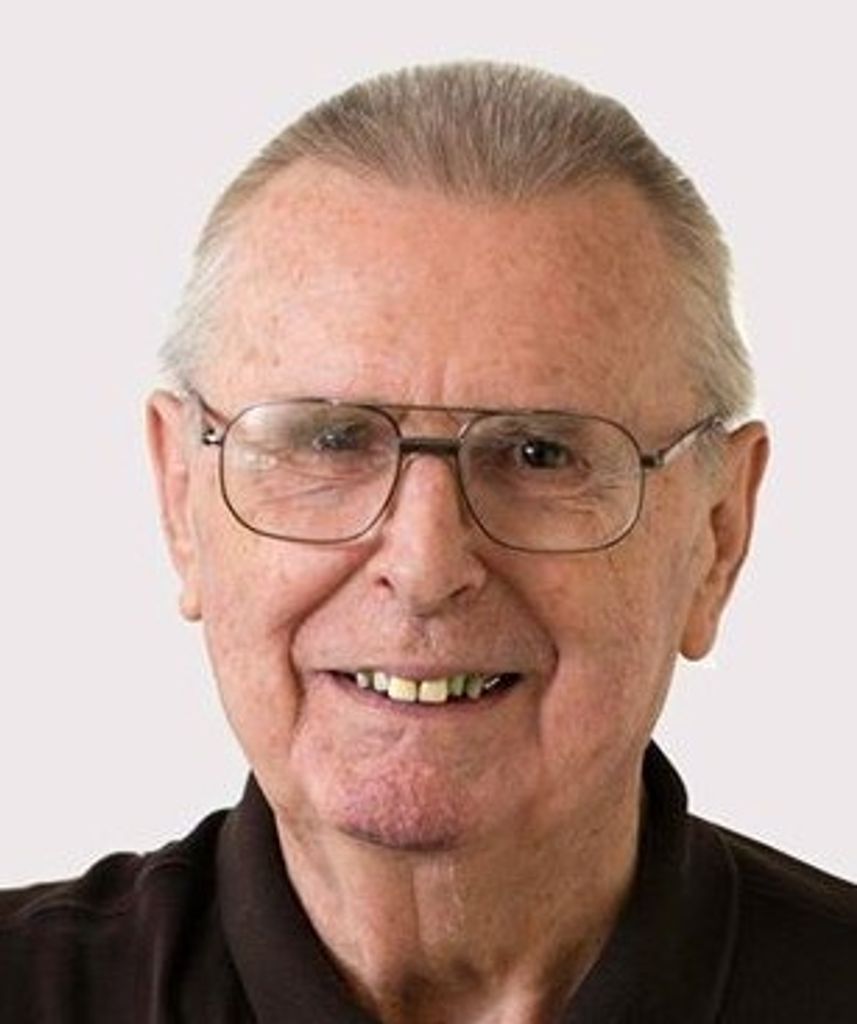 Br. Maurice Dismas Beique Profile Photo