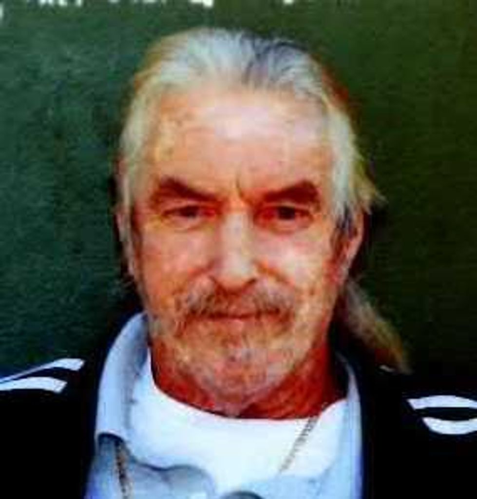 Michael L. Burke
