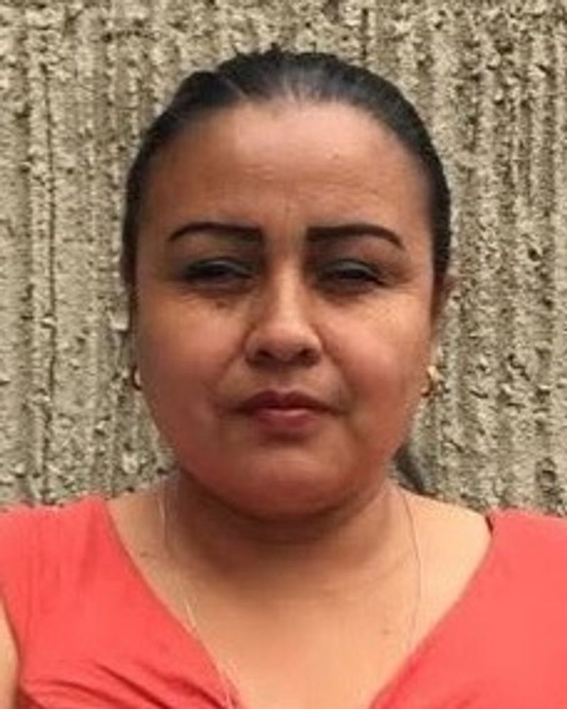 Faustina Alvarado Garcia Profile Photo