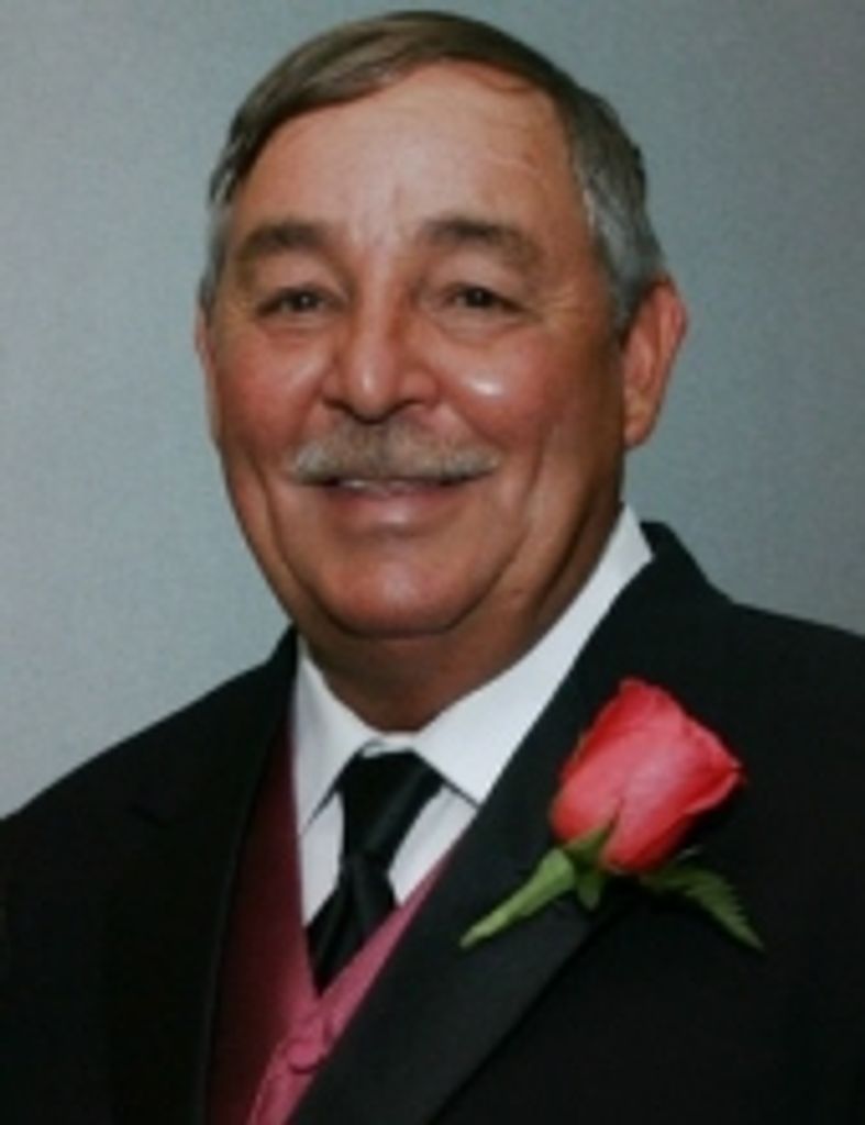 Wayne Mangold Profile Photo