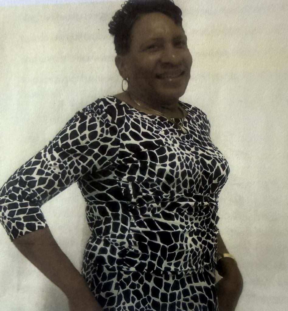 Joyce Martin Ellerbe Profile Photo