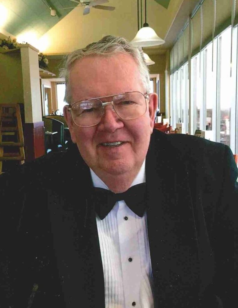 Frederick Olsen