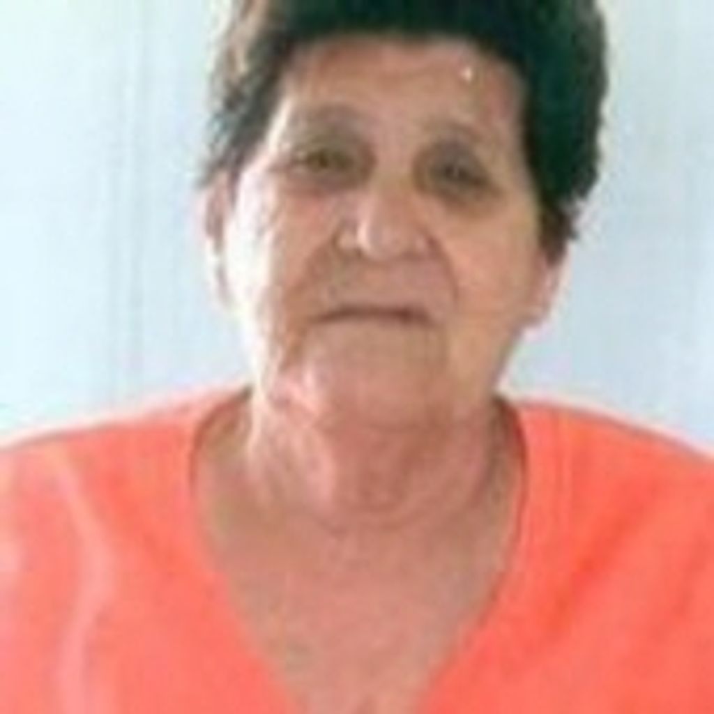 Angelita Villalpando