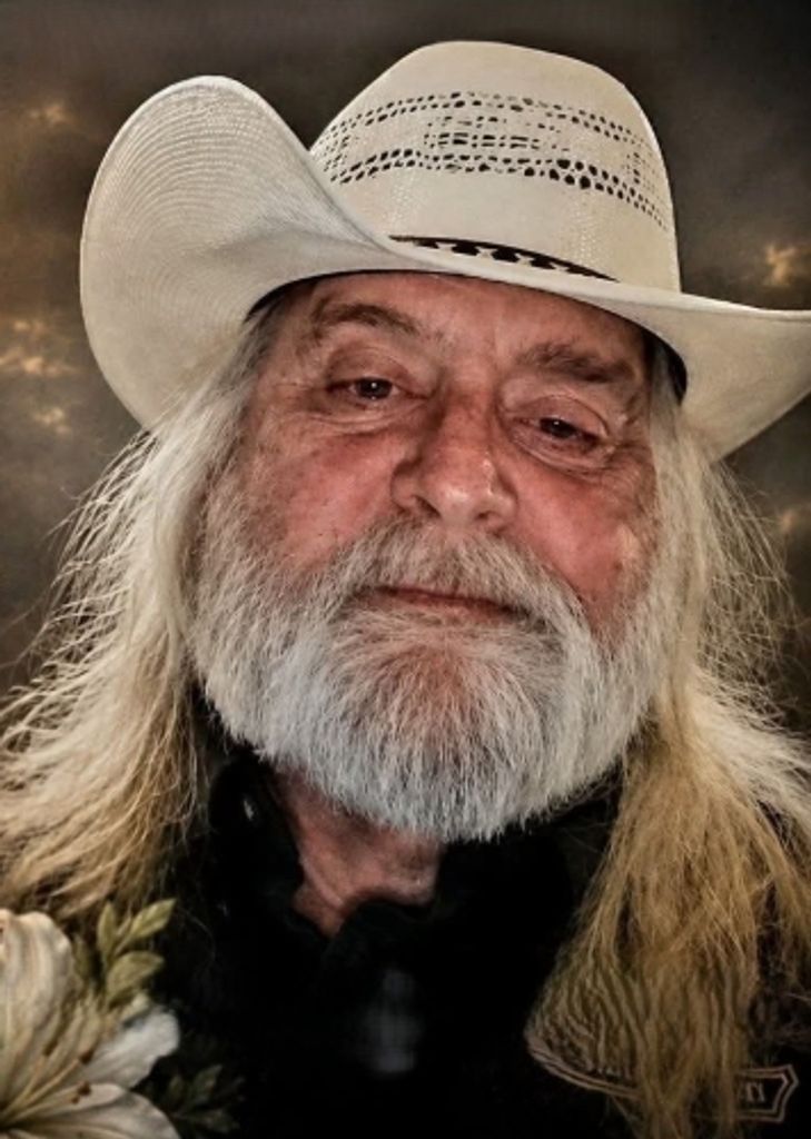 Larry Wayne Revells