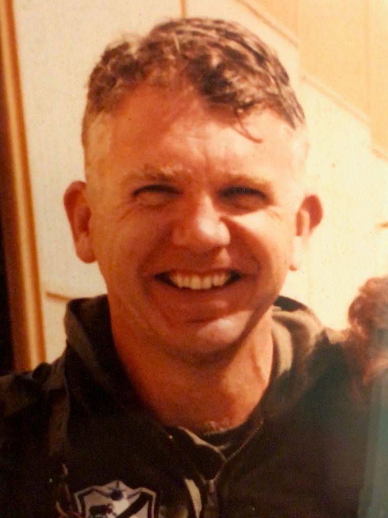 Ronald Virgil Deloney