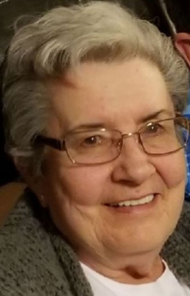 Mary Moeck