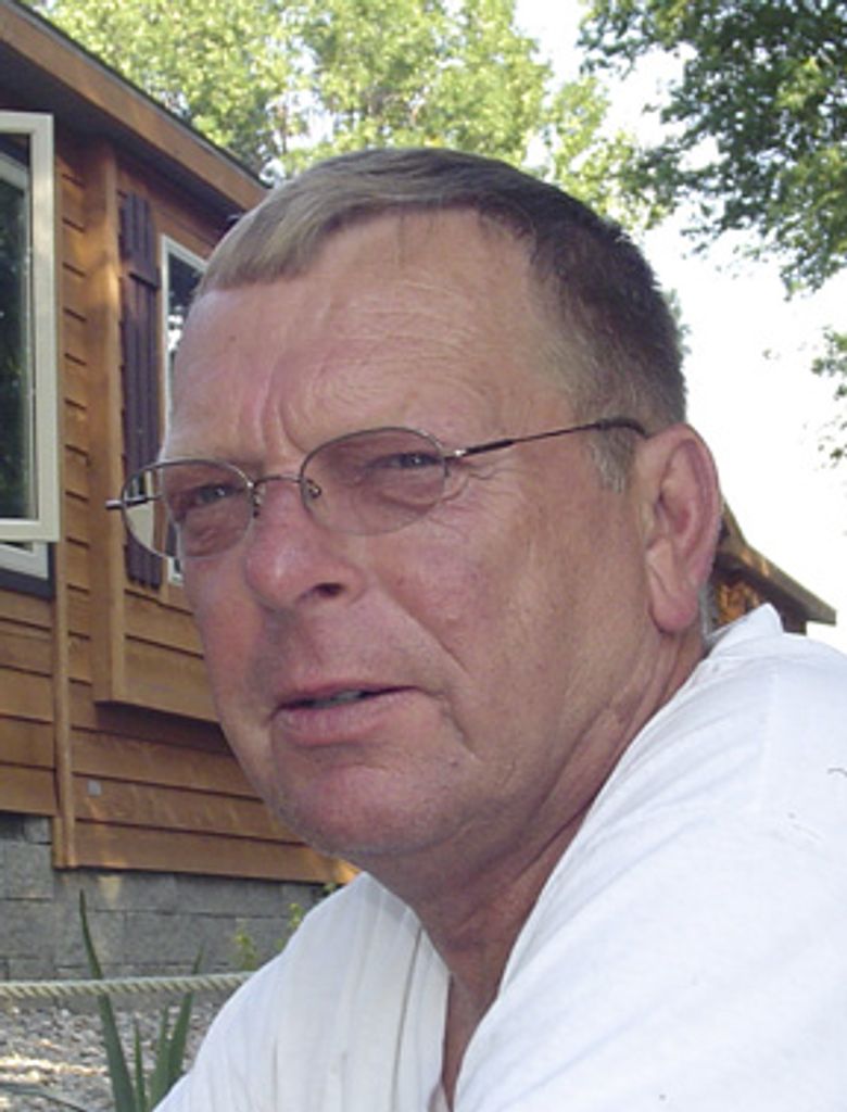 Steven Zimmerman