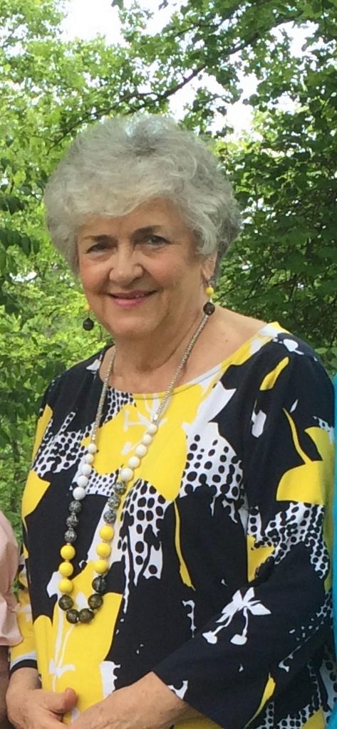Rosetta Winkler Profile Photo