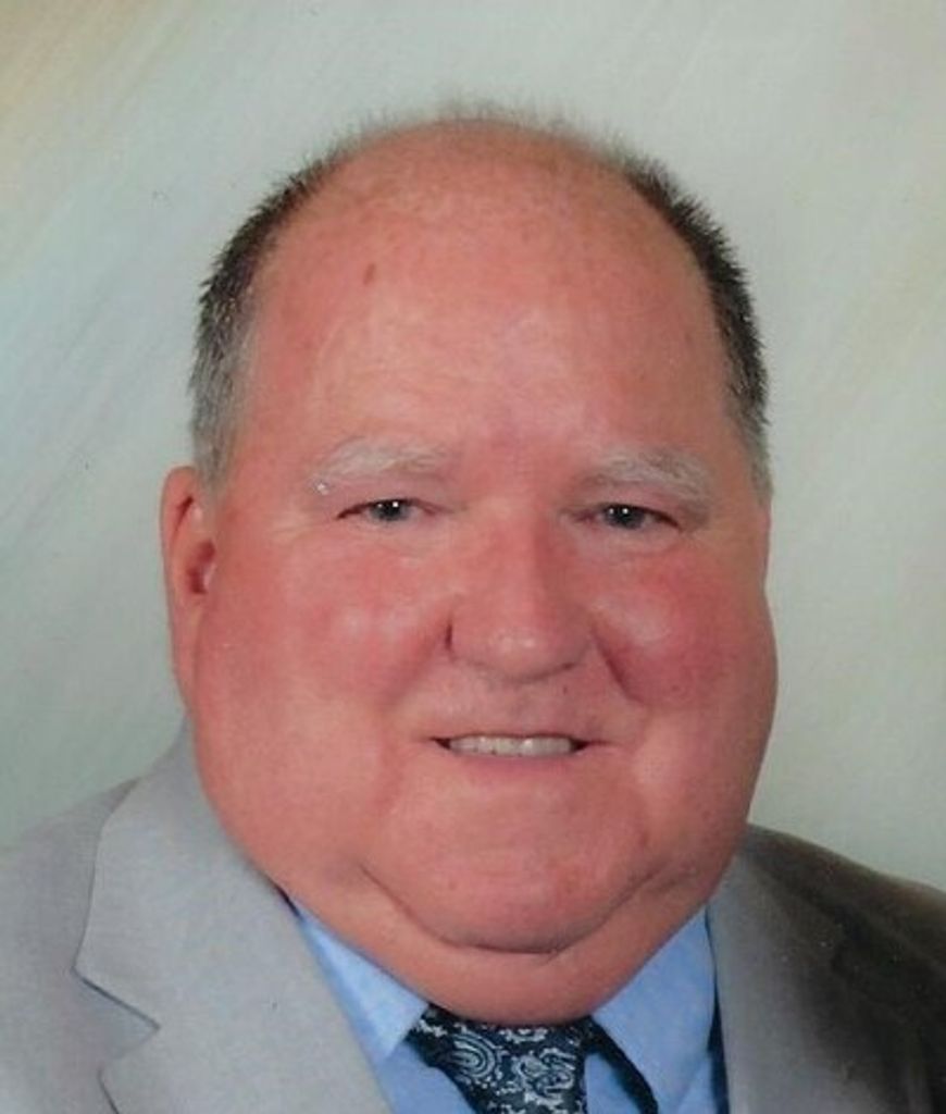 Norvin "Butch" Holmes, Sr. Profile Photo