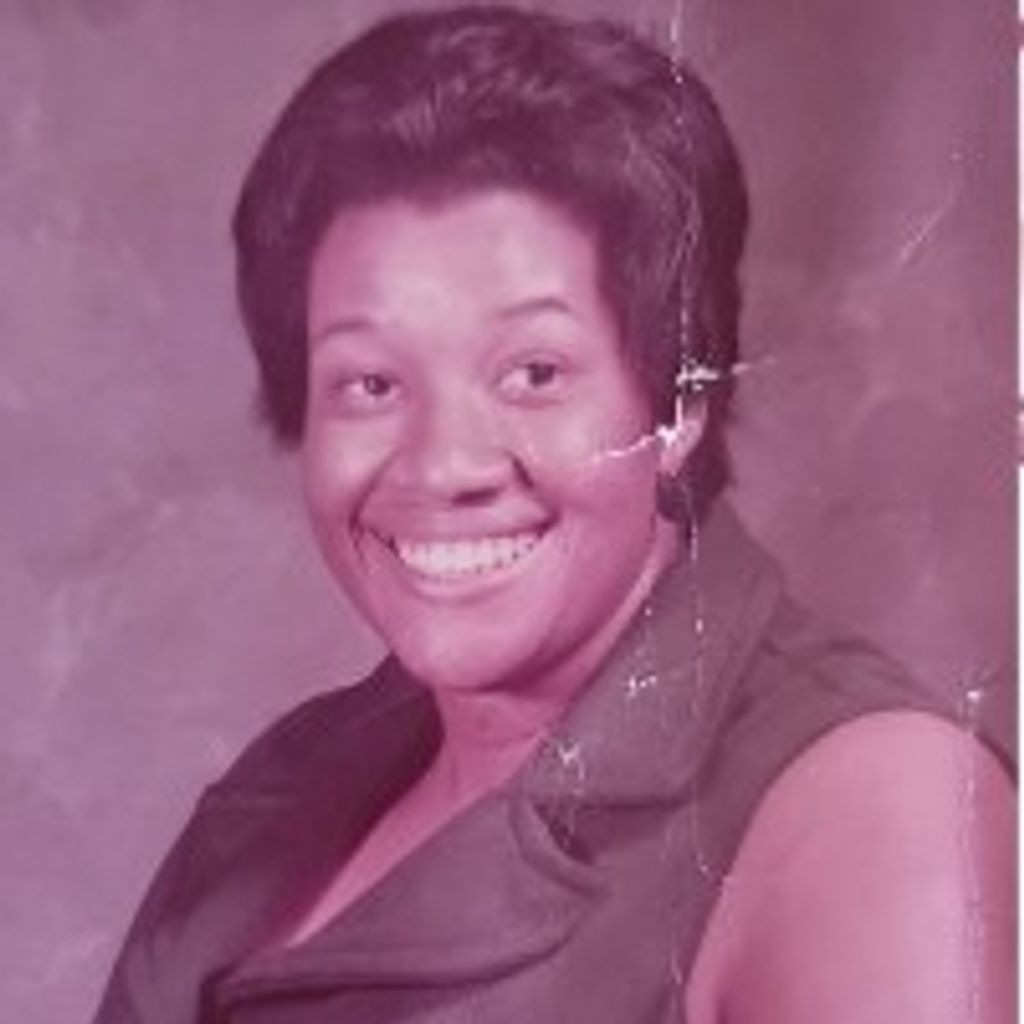 Ms. Bessie Garrett Profile Photo