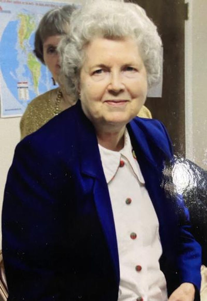 Elizabeth Sadie Cox Profile Photo