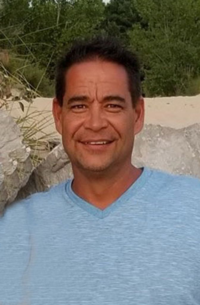 Daniel 'Dan' Green Profile Photo