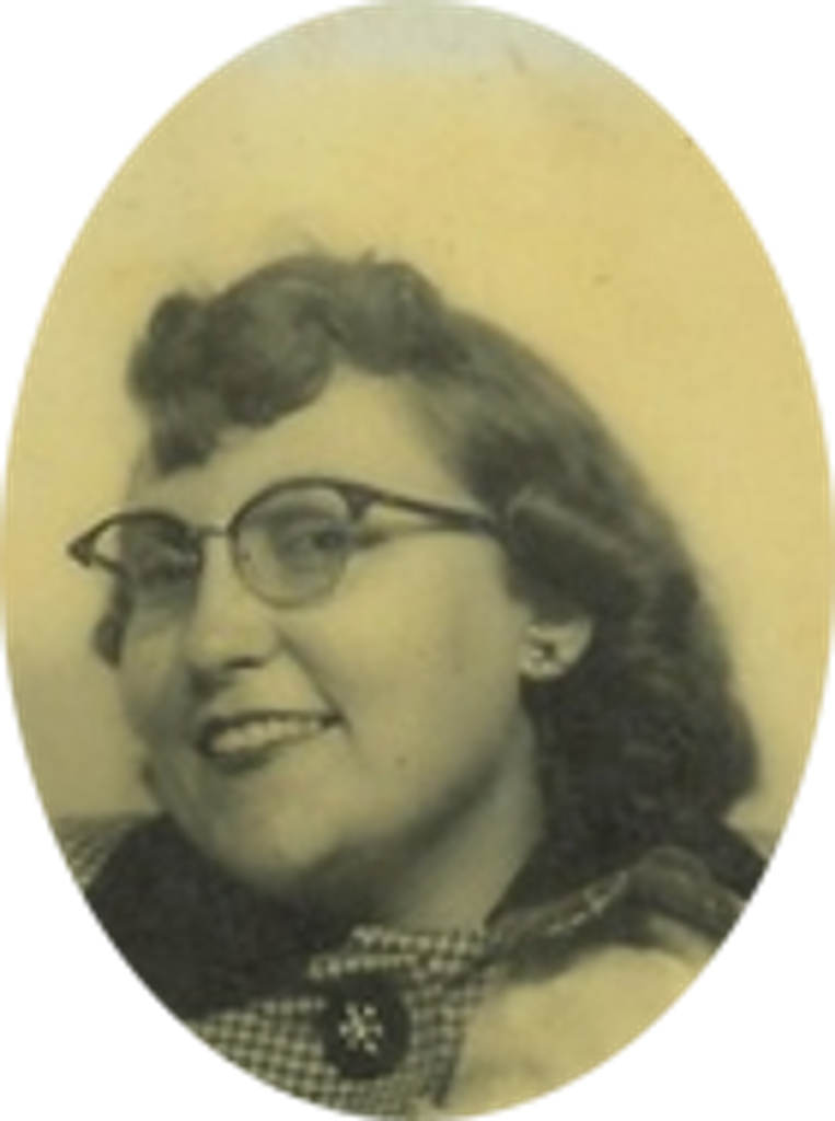 Margaret Frazee
