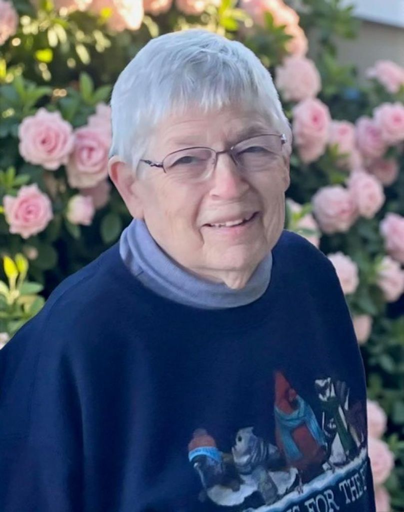 Leah Jeanne Hallaron Profile Photo