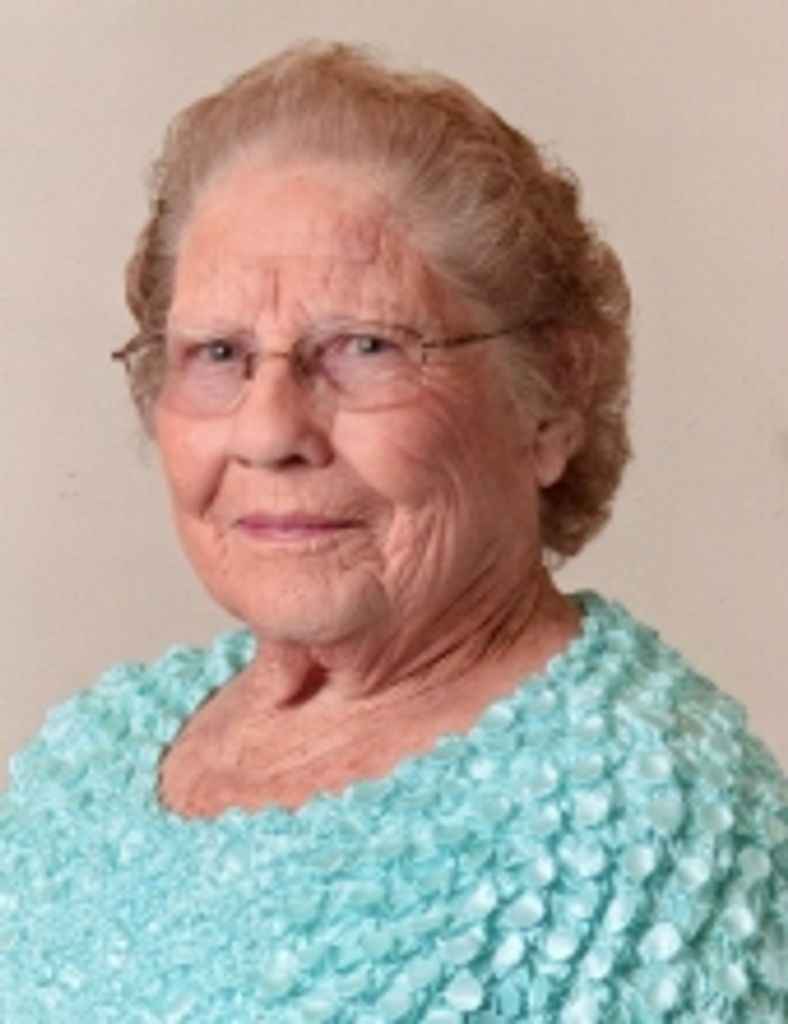 Georgia Cumpton