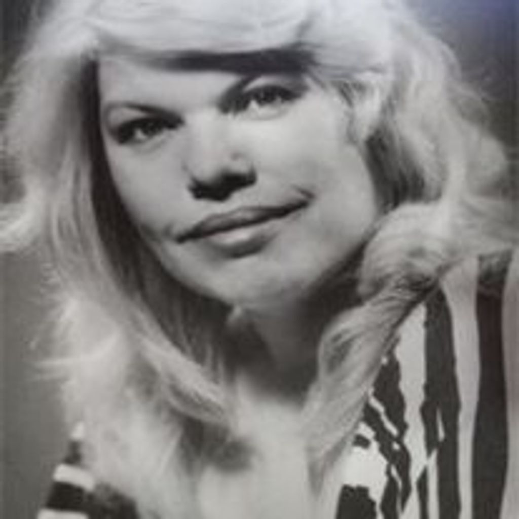 Genevieve Rose Ashkanipour