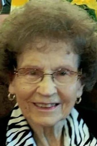 Angie N. Smith Profile Photo